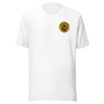 Camiseta de manga corta unisex
