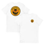 Camiseta de manga corta unisex - Imagen 27