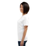Camiseta de manga corta unisex - Imagen 12