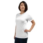 Camiseta de manga corta unisex - Imagen 13