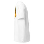 Camiseta de manga corta unisex - Imagen 4