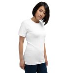 Camiseta de manga corta unisex - Imagen 14