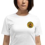 Camiseta de manga corta unisex - Imagen 15